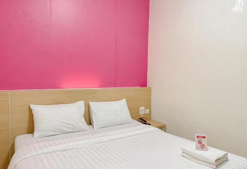 Номер Deluxe Кровать Кинг, Jacky Chan