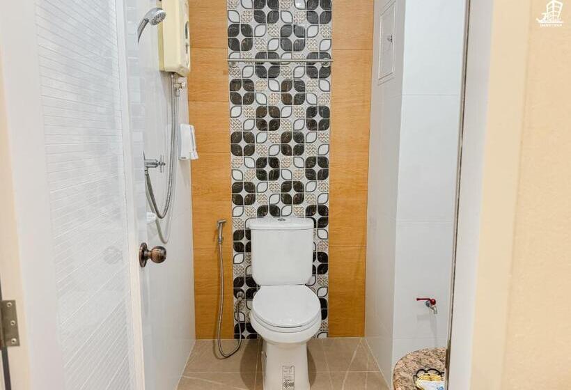 Номер Deluxe Кровать Кинг, Jacky Chan