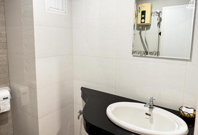 Стандартный Номер Кровать Кинг, Jacky Chan