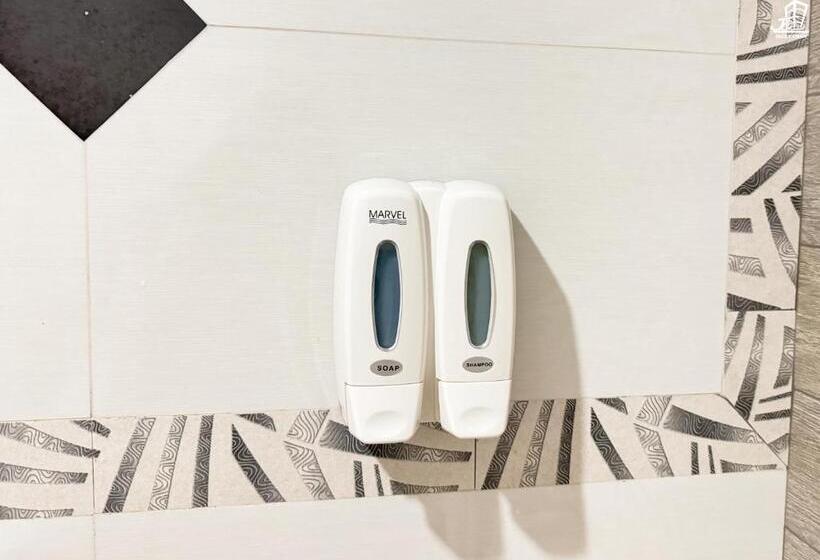 Стандартный Номер Кровать Кинг, Jacky Chan