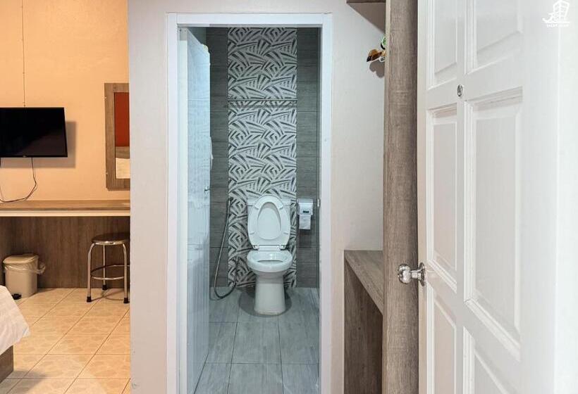 Стандартный Номер Кровать Кинг, Jacky Chan