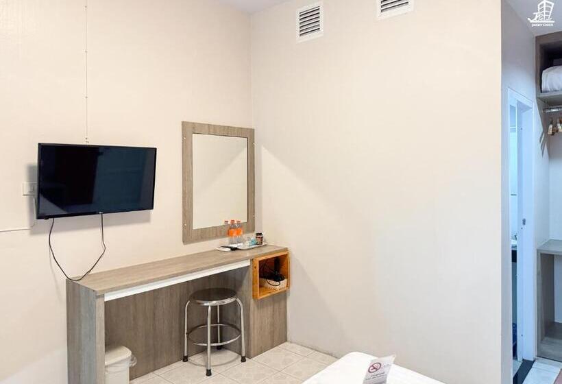 Стандартный Номер Кровать Кинг, Jacky Chan