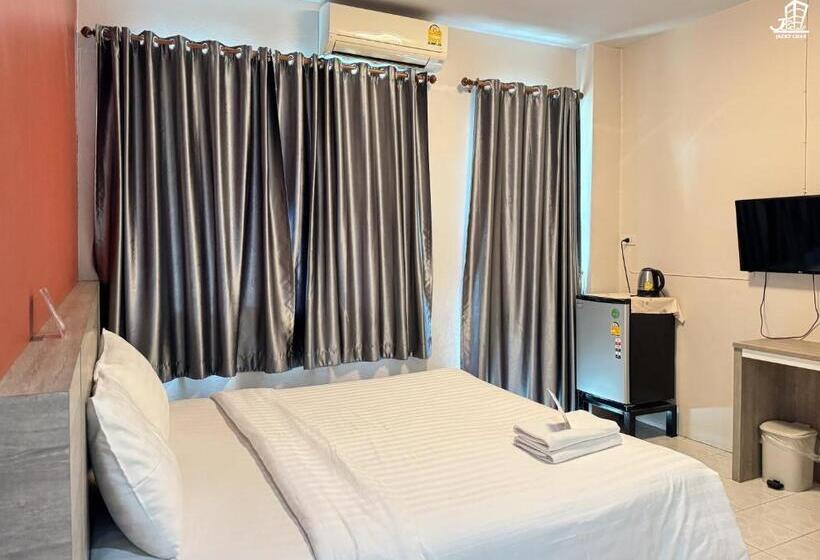 Стандартный Номер Кровать Кинг, Jacky Chan