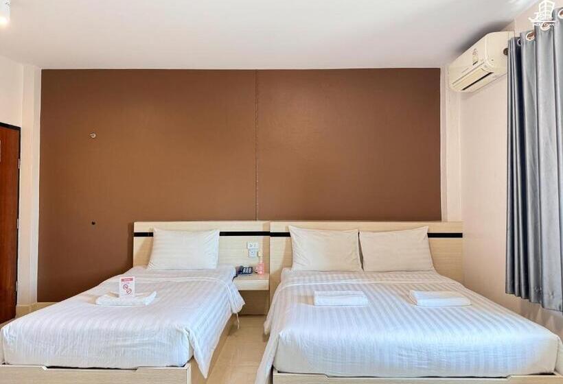 Семейный Номер, Jacky Chan