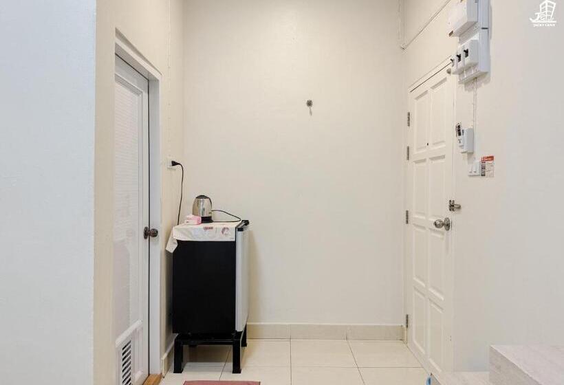 Номер Deluxe Кровать Кинг, Jacky Chan