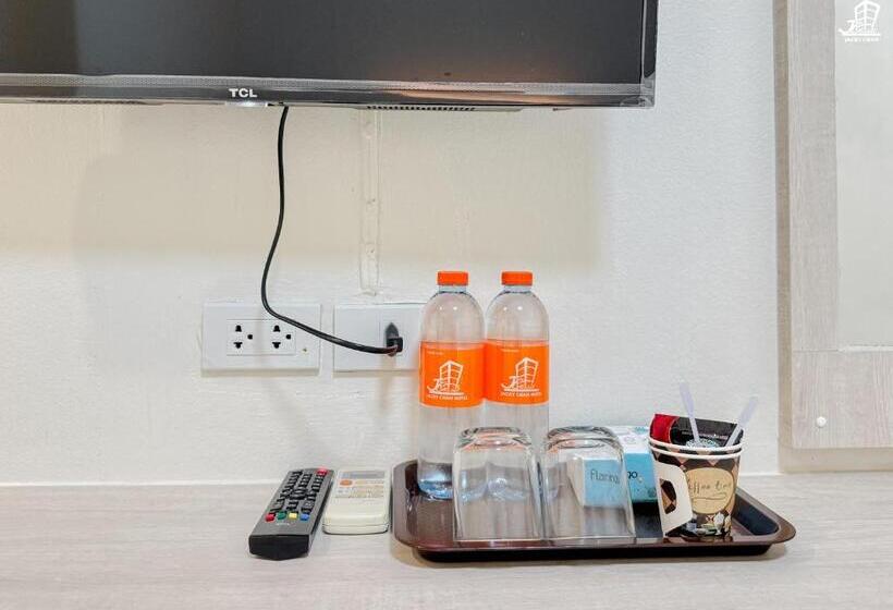 Номер Deluxe Кровать Кинг, Jacky Chan