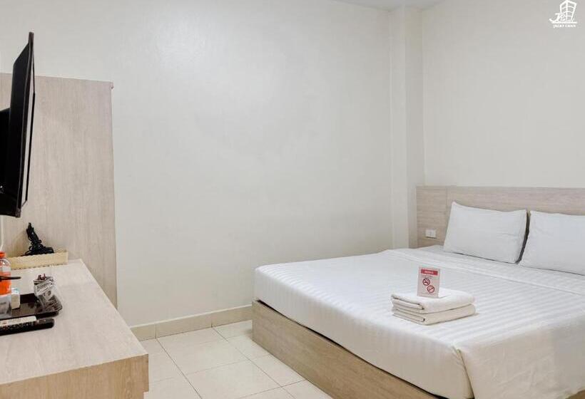 Номер Deluxe Кровать Кинг, Jacky Chan