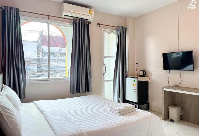 Стандартный Номер Кровать Кинг, Jacky Chan