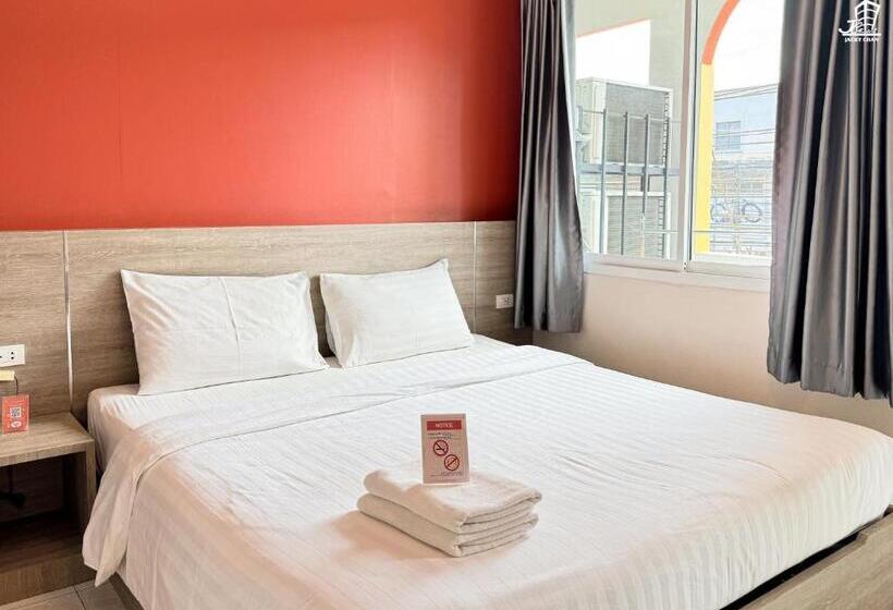 Стандартный Номер Кровать Кинг, Jacky Chan