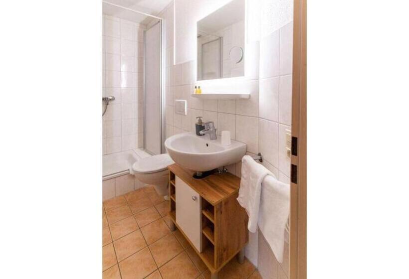 标准间, Finkenhof