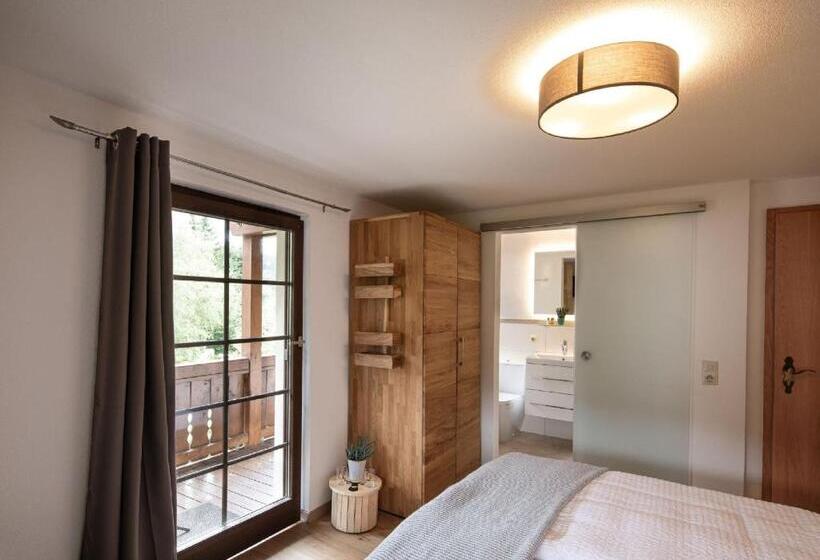 标准间, Finkenhof