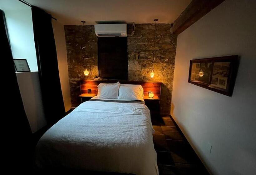 豪华套房, Gamble Mill