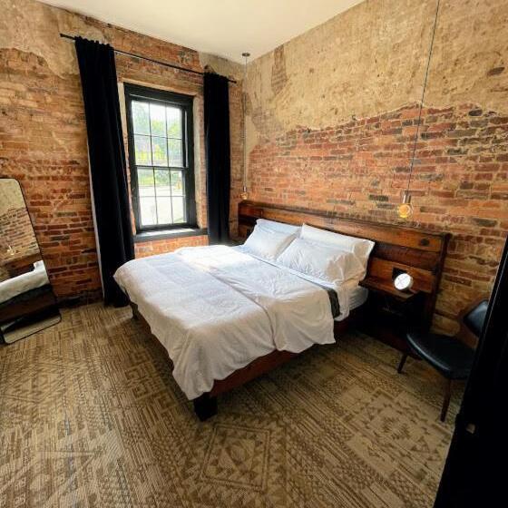 带1个卧室的豪华公寓, Gamble Mill