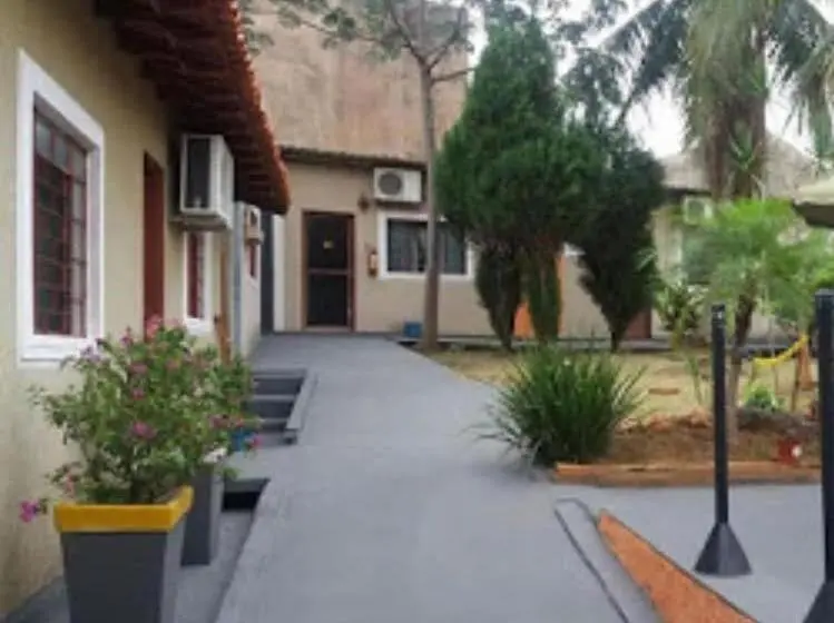 スタンダードルーム, Pousada Recanto Alaketu Hospedagens
