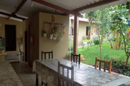 スタンダードルーム, Pousada Recanto Alaketu Hospedagens