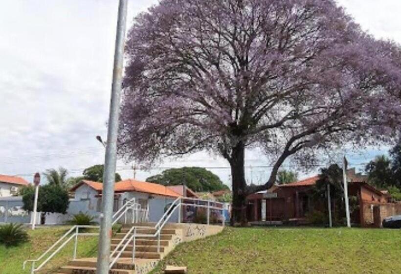 スタンダードルーム, Pousada Recanto Alaketu Hospedagens