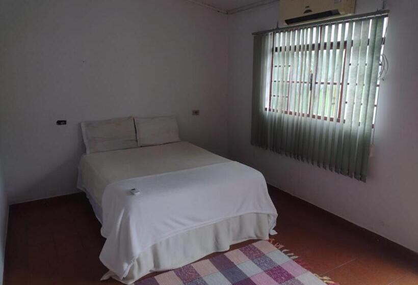 エコノミールーム, Pousada Recanto Alaketu Hospedagens