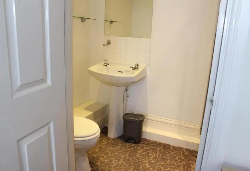 Standard Room, The Crabtree Inn