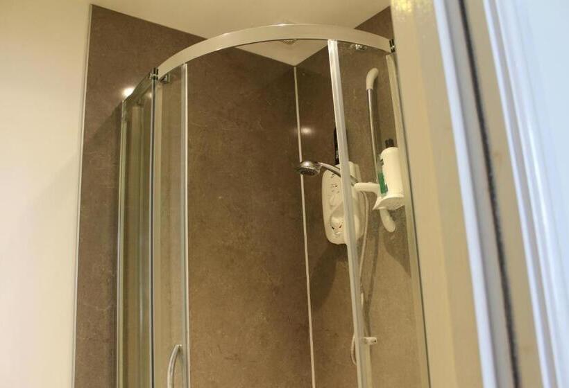 Номер Стандарт, The Crabtree Inn