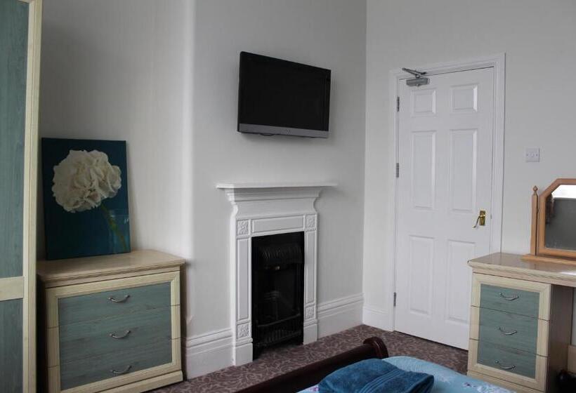 Номер Стандарт, The Crabtree Inn