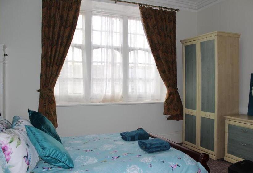 Номер Стандарт, The Crabtree Inn