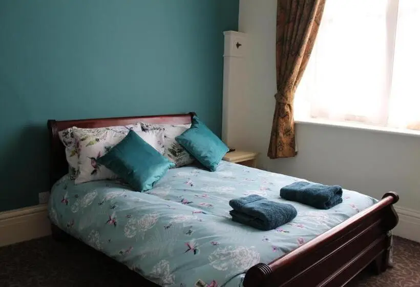 Standard Room, The Crabtree Inn