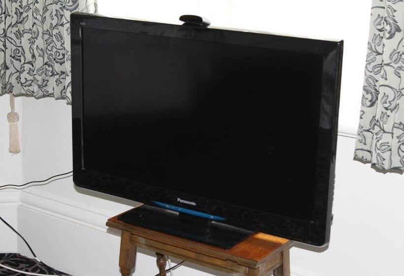 Номер Стандарт Трехместный, The Crabtree Inn