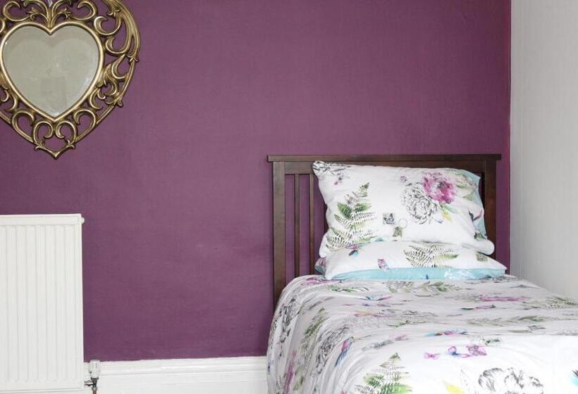 Номер Стандарт Трехместный, The Crabtree Inn