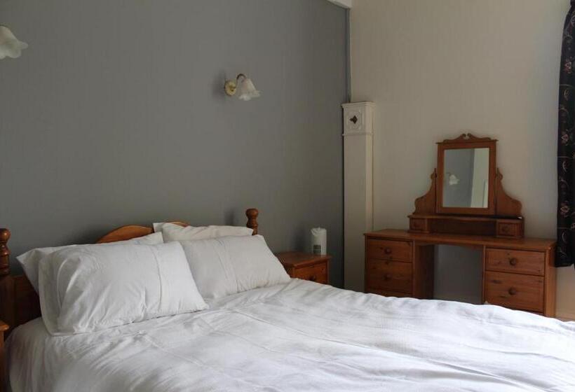 Номер Стандарт Совместная Ванная, The Crabtree Inn