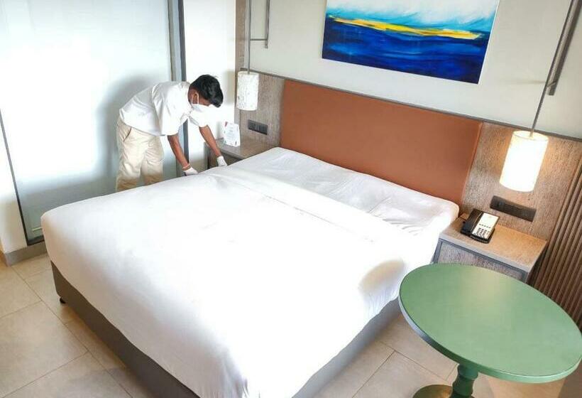 غرفة قياسية, Amoravida By 7 Apple Resorts, Goa