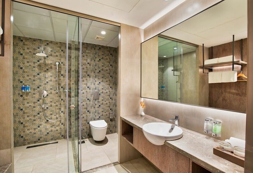 غرفة ملكية, Amoravida By 7 Apple Resorts, Goa