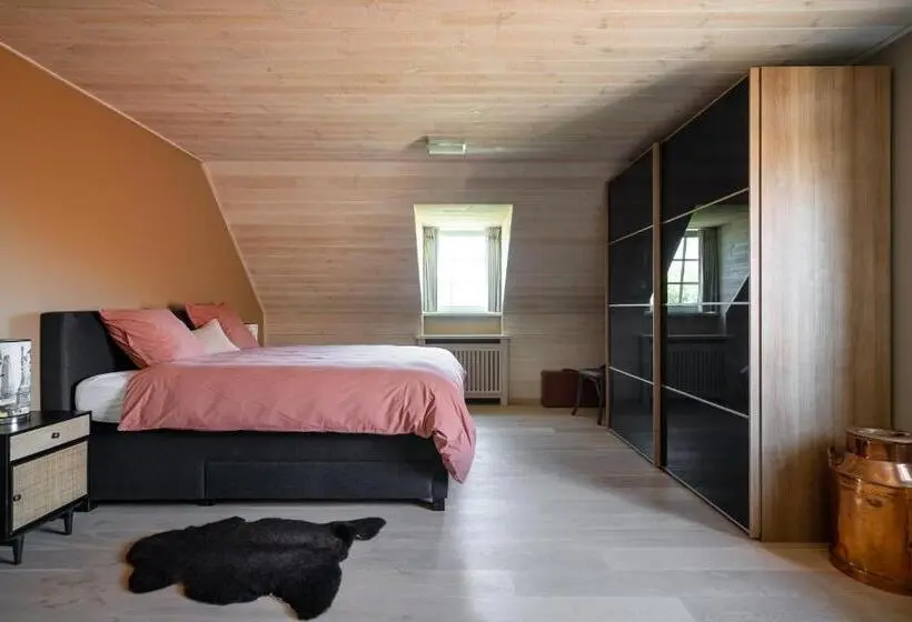 スタンダードルーム, B&b De Hemelse Polder