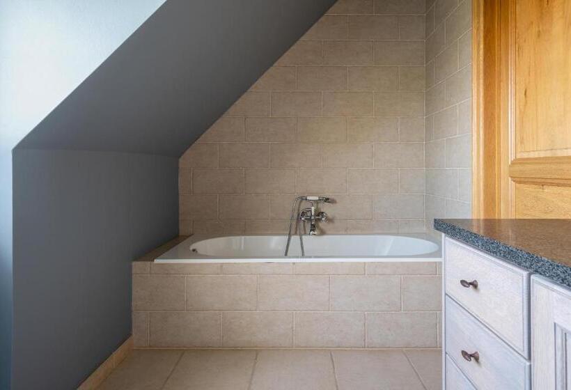 غرفة قياسية, B&b De Hemelse Polder