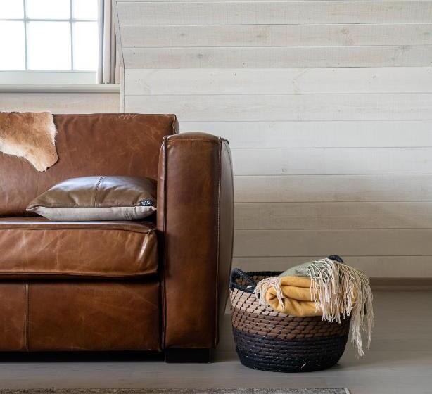 غرفة ديلوكس, B&b De Hemelse Polder