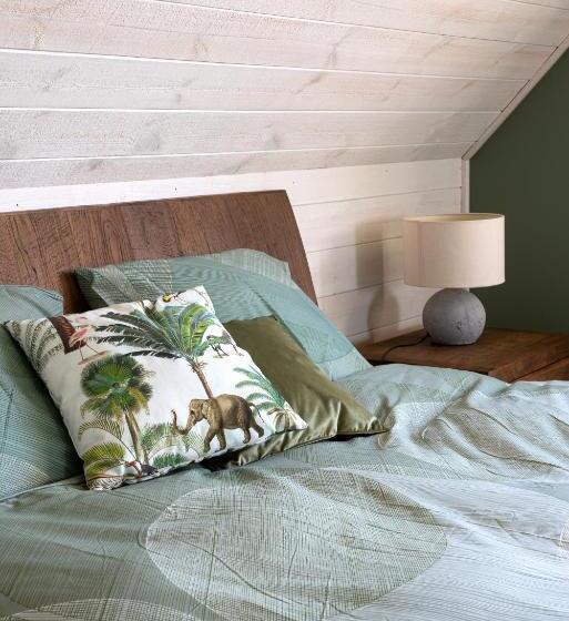 غرفة ديلوكس, B&b De Hemelse Polder