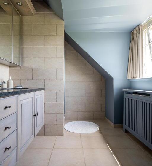 Номер Deluxe, B&b De Hemelse Polder