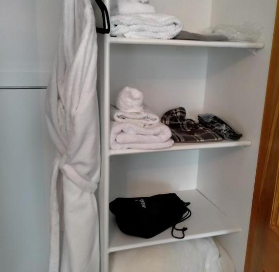 اتاق لوکس, Amberly House Rotorua