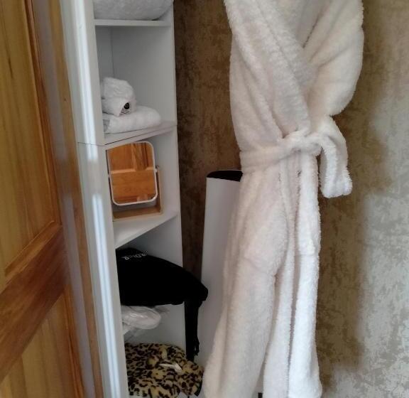 اتاق لوکس, Amberly House Rotorua