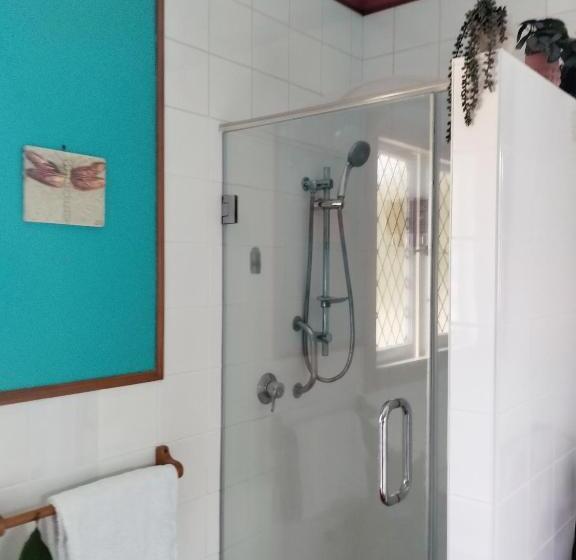 اتاق لوکس, Amberly House Rotorua