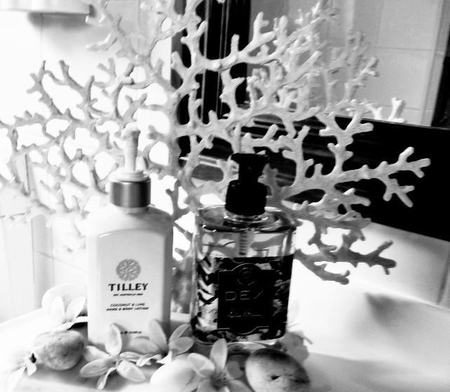 اتاق لوکس, Amberly House Rotorua