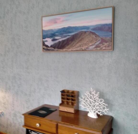 اتاق لوکس, Amberly House Rotorua