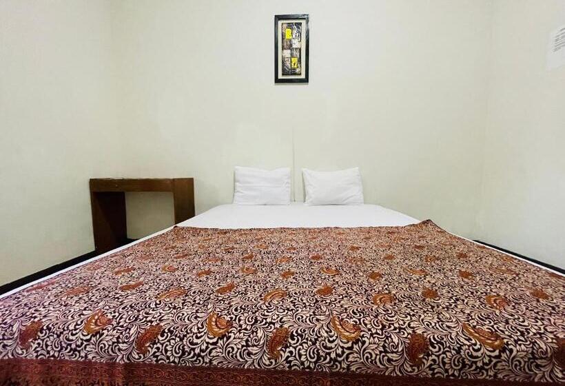 חדר סטנדרט, Langko 48 Redpartner