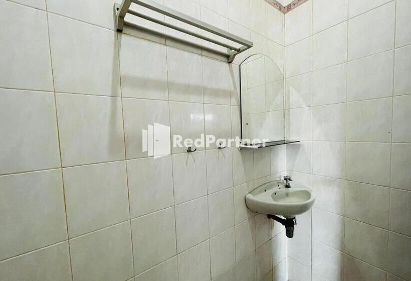 חדר סטנדרט, Langko 48 Redpartner