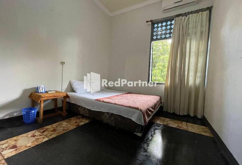 חדר סטנדרט, Langko 48 Redpartner