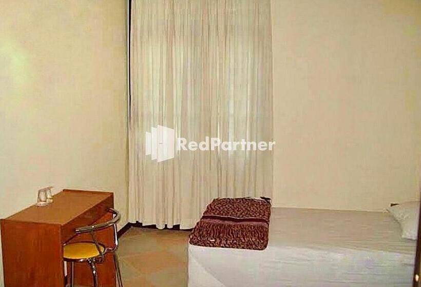 חדר סטנדרט, Langko 48 Redpartner