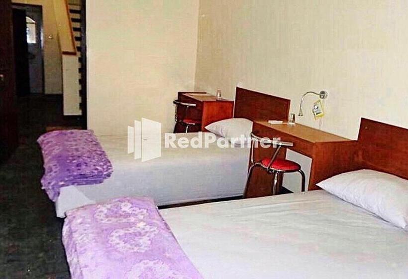 חדר סטנדרט, Langko 48 Redpartner