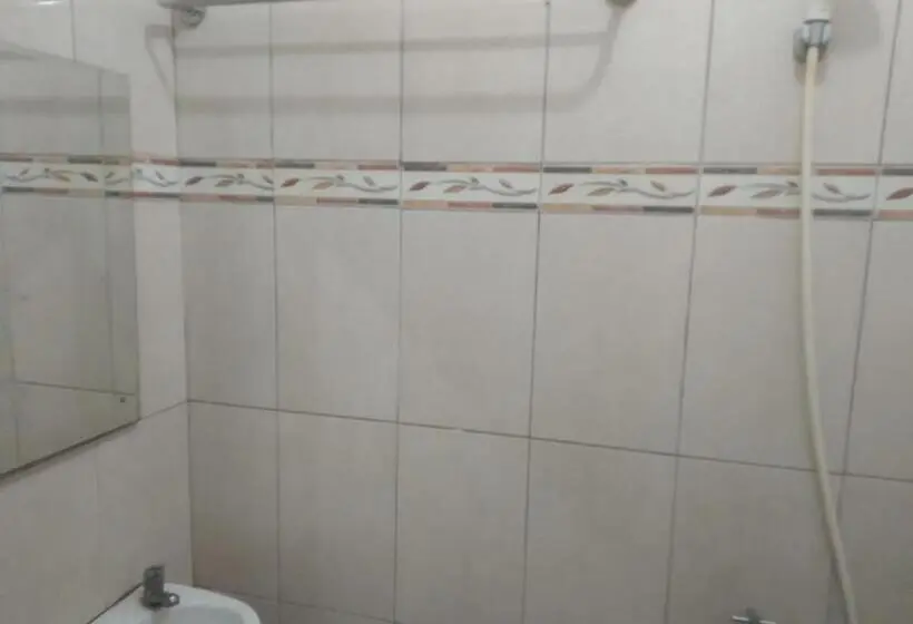 スタンダードシングルルーム, Modern Indekos Cilegon Syariah Near Hospital Krakatau Medika Redpartner