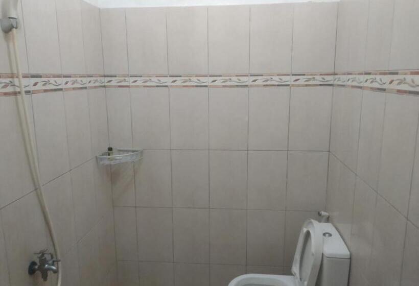 Номер Economy Индивидуальный, Modern Indekos Cilegon Syariah Near Hospital Krakatau Medika Redpartner