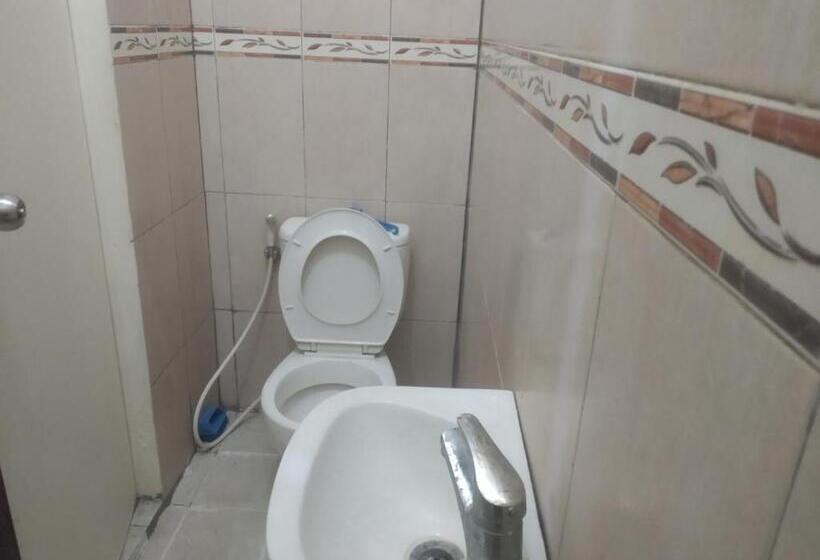 اتاق اکونومی یک تخته, Modern Indekos Cilegon Syariah Near Hospital Krakatau Medika Redpartner