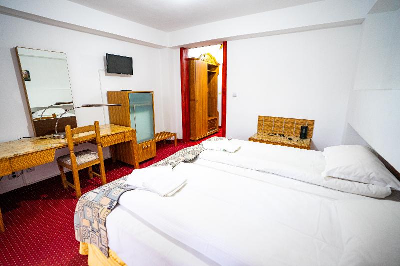 スタンダードルーム, Mountain Breeze